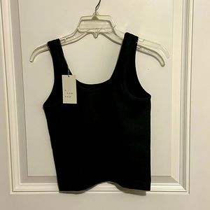 Seamless Slim Fit Tank - A New Day - Olive
